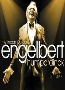 The Incomparable Engelbert Humperdinck CD, CD & DVD, CD | Autres CD, Envoi