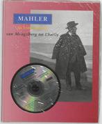 Mahler in Amsterdam 9789068681185 Giskes, Verzenden, Gelezen, Giskes