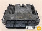 Computer Motormanagement Peugeot 206 O110894, Nieuw
