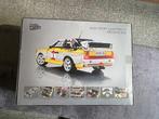 Audi Sport Quattro S1 - 1 Toy - BoleBrick, Nieuw