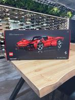 Lego Set - 42143 - Cars - Technic Ferrari Daytona SP3, Kinderen en Baby's, Speelgoed | Duplo en Lego, Nieuw