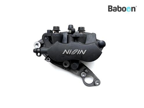 Remklauw Voor Honda FJS 600 2005-2010 +ABS Silverwing, Motoren, Onderdelen | Honda, Gebruikt, Verzenden