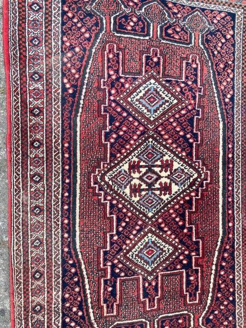 Turkmen - Tapijt - 133 cm - 85 cm, Huis en Inrichting, Stoffering | Tapijten en Vloerkleden