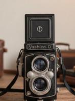 Yashica Yashica-D Analoge camera
