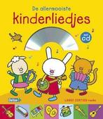 De allermooiste kinderliedjes / Lange Oortjes 9789044741308, Verzenden, Zo goed als nieuw