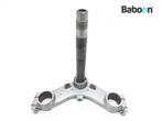 Fourche avant pièce en T Kawasaki ZL 600 Eliminator, Motoren, Verzenden, Nieuw