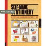 Self-Made Stationery 9781592535446 Kazumi Udagawa, Verzenden, Kazumi Udagawa