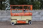 Veiling: Schaarlift JLG 2646ES Elektrisch 9.92m 2017, Ophalen