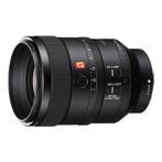 Sony 100mm 2.8 FE STF GM OSS *OUTLET* nr. 0560, Audio, Tv en Foto, Ophalen of Verzenden, Nieuw