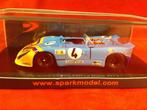 Spark 1:43 - Model raceauto - ref.#S9782 Porsche 908/2K, Nieuw
