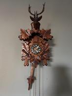 Koekoeksklok - - Lindehout - 1970-1980 - Zwarte Woud