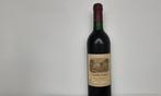 1987 Carruades de Lafite, 2nd wine of Chateau Lafite, Verzamelen, Nieuw