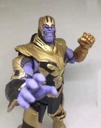 Marvel  - Action figure Thanos, Collections, Cinéma & Télévision