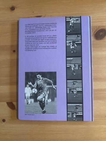 Anderlecht - Luc Nilis - Football