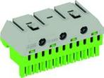 ABB ZK113G Bornier PE 11 1.5-4MM2+3x25MM2 Sans Vis -, Doe-het-zelf en Bouw, Elektriciteit en Kabels, Verzenden, Nieuw