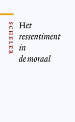Het ressentiment in de moraal - Max Scheler - 9789085065302, Boeken, Verzenden, Nieuw