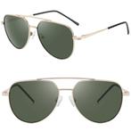 Fako Sunglasses® - Pilotenbril - Piloot Zonnebril - Heren, Handtassen en Accessoires, Zonnebrillen en Brillen | Dames, Verzenden