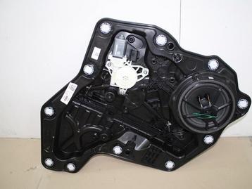 Ruitmechaniek 4Deurs links-achter Ford Fiesta O164528