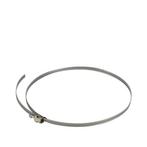 RVS slangenklem 60 mm – 165 mm, Verzenden, Nieuw