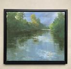 Marein Konijn - A blue Monday