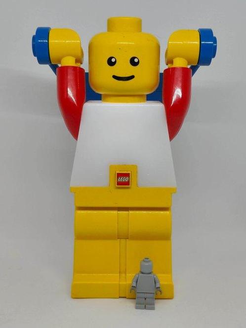 Lego - Minifigures - Big Minifigure - Lantern, Kinderen en Baby's, Speelgoed | Duplo en Lego