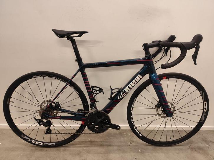 Cinelli Veltrix, Vélos & Vélomoteurs, Vélos | Vélos de course