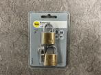 Veiling - 8x Yale - YE1/30/115/2 - 2-pack hangslot 30 mm, Diensten en Vakmensen