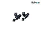 Injector Harley-Davidson XG 500 Street 2015-2018 Set, Motoren, Verzenden, Gebruikt