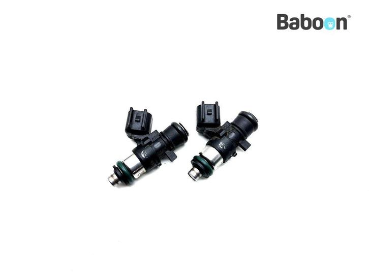 Injector Harley-Davidson XG 500 Street 2015-2018 Set, Motoren, Onderdelen | Harley-Davidson, Gebruikt, Verzenden