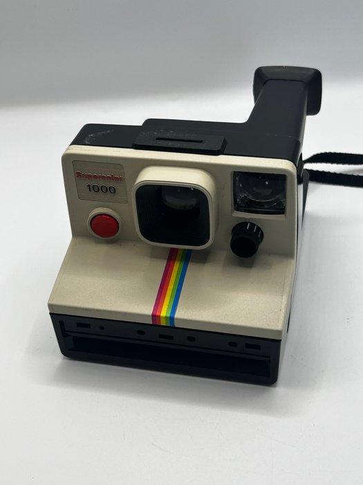 Polaroid Supercolor 1000/636 Close-Up/Image, Audio, Tv en Foto, Fotocamera's Analoog