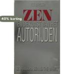 Zen en de kunst van het autorijden 9789022978085, Boeken, Verzenden, Gelezen, Barbara Berger