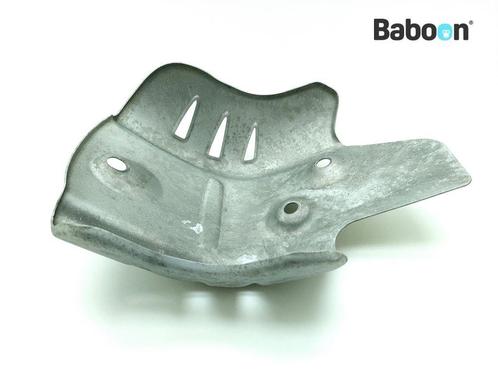Carter Beschermplaat BMW F 650 GS 2004-2005 (F650GS 04), Motoren, Onderdelen | BMW, Gebruikt, Verzenden