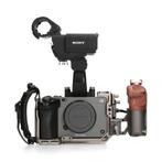 Sony FX3, Ophalen of Verzenden