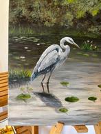 Ootokoi - Robert Ekkel - The Heron