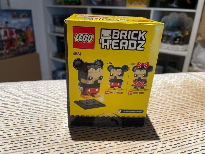 Lego Set - 41624 - BrickHeadz, Disney - Mickey Mouse, Kinderen en Baby's, Speelgoed | Duplo en Lego