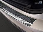 Achterbumperbeschermer | Jaguar F-Pace 2016- | chroom | zwar, Verzenden, Nieuw