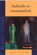 Individu en eenzaamheid 9789072052926 Rudolf Steiner, Verzenden, Rudolf Steiner