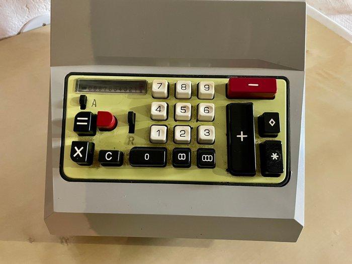 Marcello Nizzoli - Olivetti, Multisumma 20 - Rekenmachine -, Antiek en Kunst, Kunst | Designobjecten