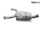 Uitlaat Balanspot BMW R 1150 GS (R1150GS) (1342820), Motoren, Verzenden, Gebruikt