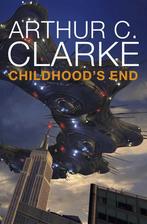 Childhoods End 9780330514019 Arthur C. Clarke, Boeken, Verzenden, Zo goed als nieuw, Arthur C. Clarke