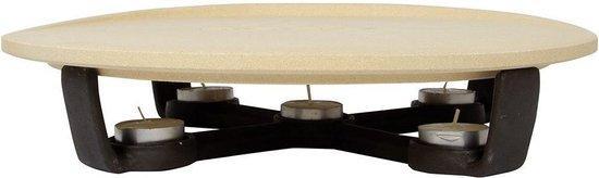 2dekans | Boska Pizza Party Hot Stone - Pizzasteen &, Tuin en Terras, Pizzaovens, Ophalen of Verzenden