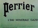 Raymond Savignac - Perrier Savignac