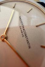 Vacheron Constantin - Genève 18K GOLD - 6483 - Heren - 1965