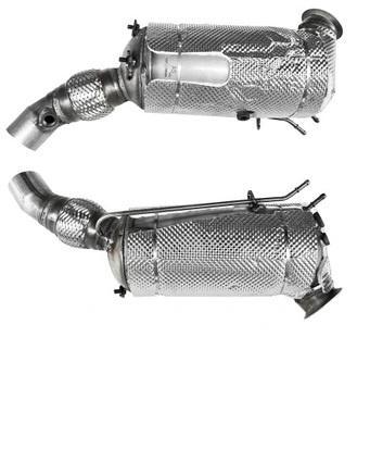 Roetfilter BMW 18308514080, Verzenden, Nieuw