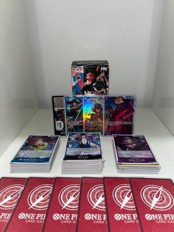 Bandai Box - One Piece beschikbaar voor biedingen