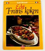 ECHT FRANS KOKEN 9789021013053 Piroue, Boeken, Verzenden, Gelezen, Piroue