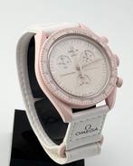 Omega x Swatch - MoonSwatch - Mission to Venus - Zonder, Bijoux, Sacs & Beauté