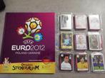 Panini - Euro 2012 - German edition - 1 Empty album +