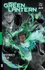 Absolute Green Lantern Volume 1: Without Fear (Absolute Univ, Verzenden, Nieuw