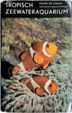 Handboek tropisch zeewateraquarium, Nieuw, Nederlands, Verzenden